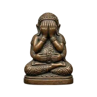 พระปิดตา